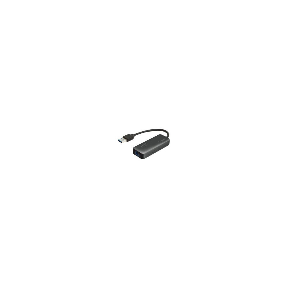 2direct LogiLink USB 3.0 to Gigabit Adapter - nätverksadapter - USB 3.0