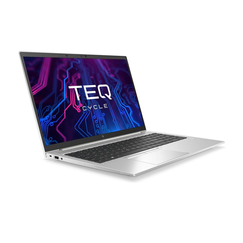 Teqcycle HP EliteBook 840 G8 - 14" - Intel Core i5 - 1135G7 - 16 GB RAM - 256 GB SSD - Nordisk - rekonditionerad