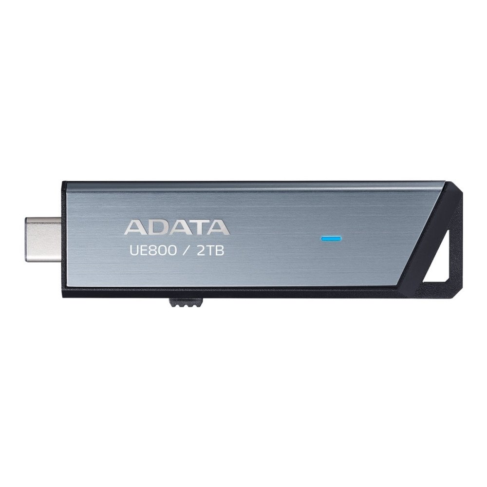 A-Data Technology ADATA UE800 - USB flash-enhet - 2 TB