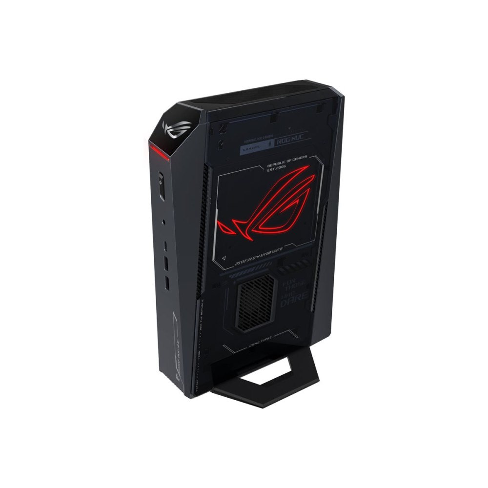 ASUS ASUS ROG NUC RNUC15JNK9X389A2 - mini-PC Core Ultra 9 275HX 2.7 GHz - 32 GB - SSD 1 TB
