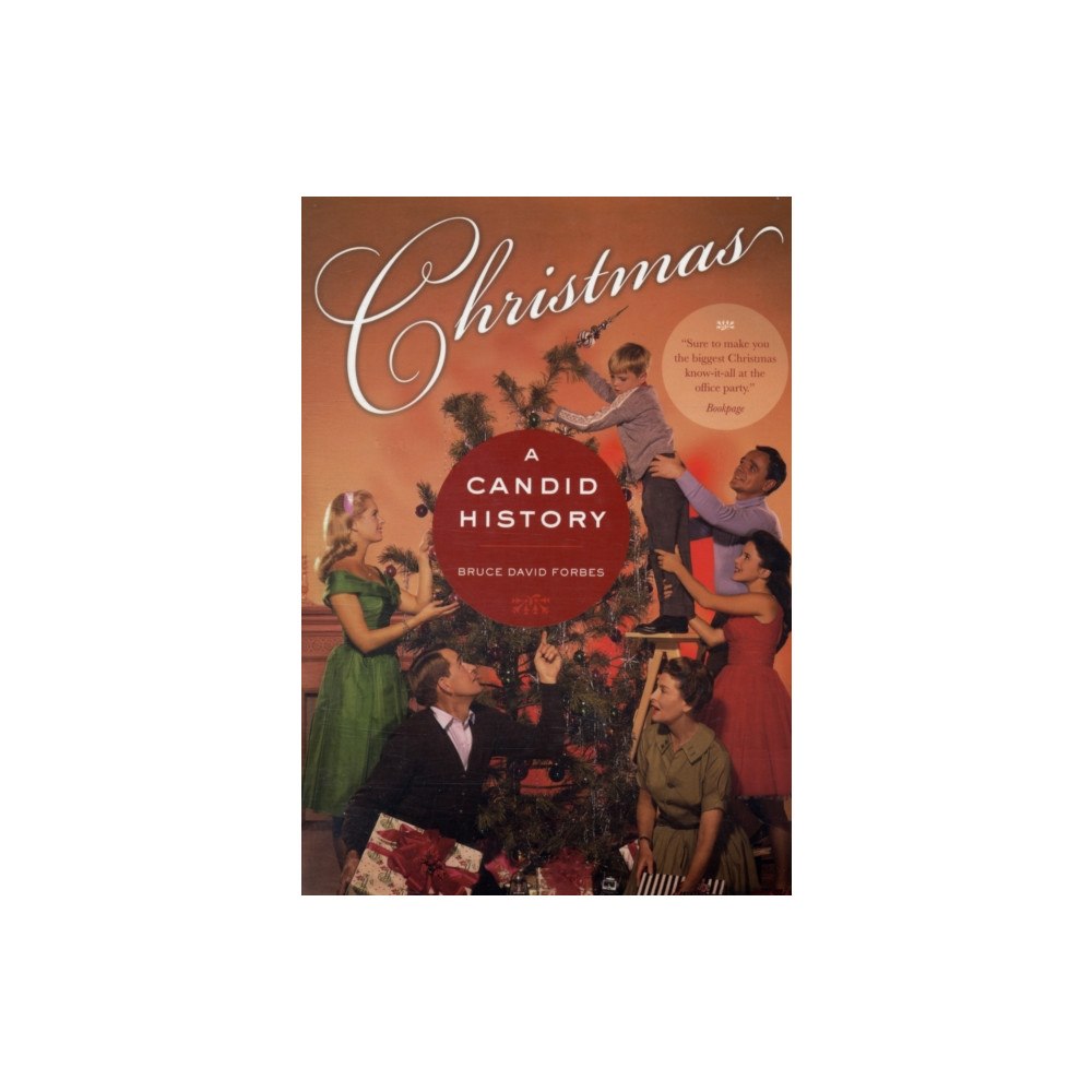 University of california press Christmas (häftad, eng)