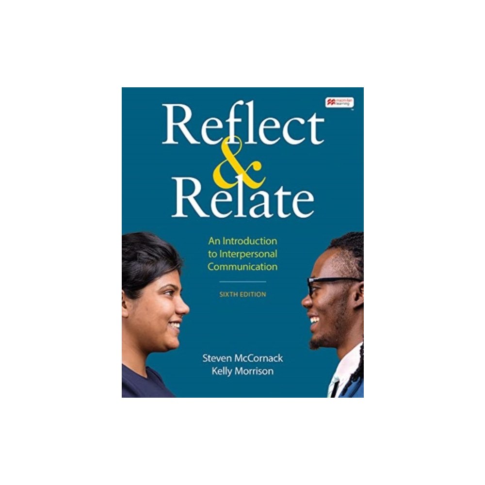 Macmillan Learning Reflect & Relate (häftad, eng)