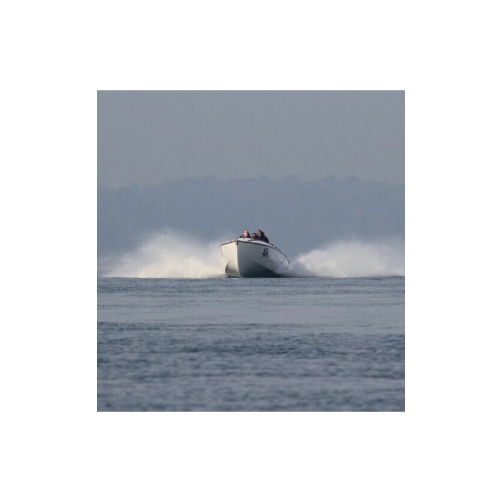 Pen & Sword Books Ltd Coastal Motor Boats (inbunden, eng)