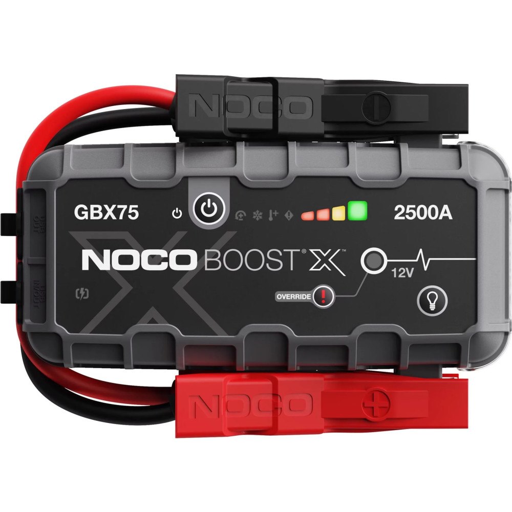 NOCO NOCO Boost X GBX75 Starthjälp