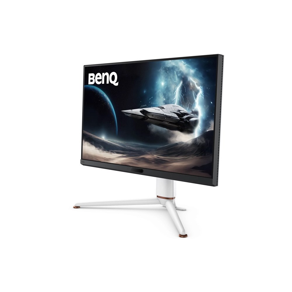 BENQ BenQ Mobiuz EX321UX - LED-skärm - 4K - 31.5" - HDR