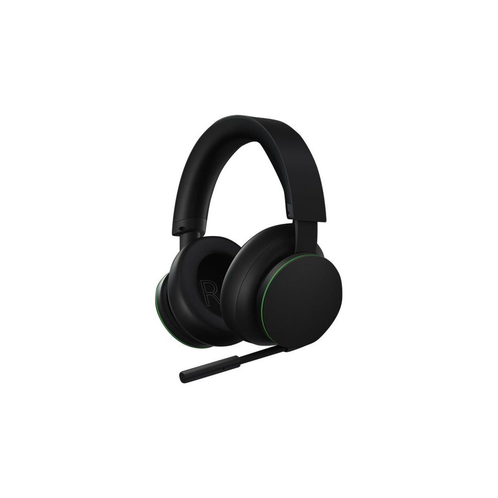 Microsoft Microsoft Xbox Wireless Headset - headset