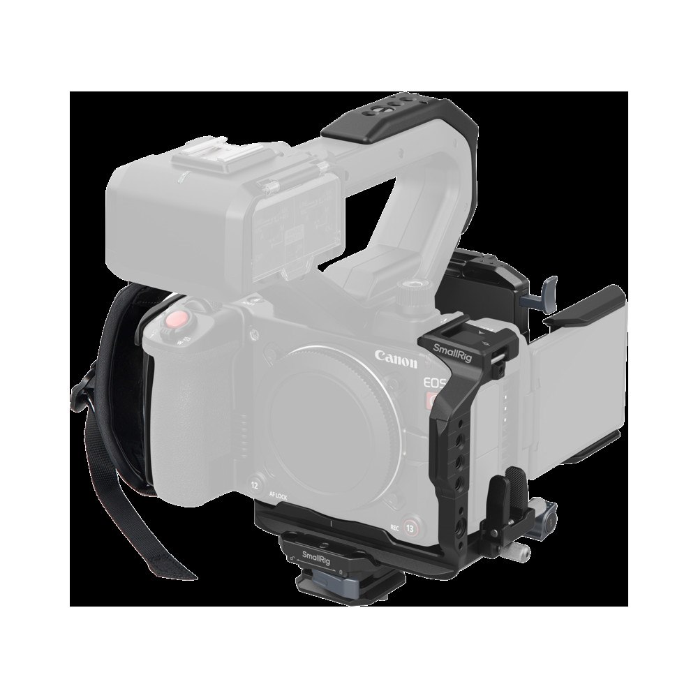 SMALLRIG SmallRig 5658 Cage Kit for Canon EOS C50 Advanced Editio