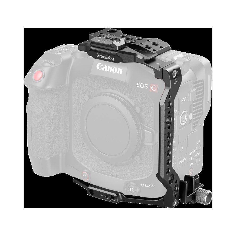 SMALLRIG SmallRig 5810 Cage for Canon EOS C80