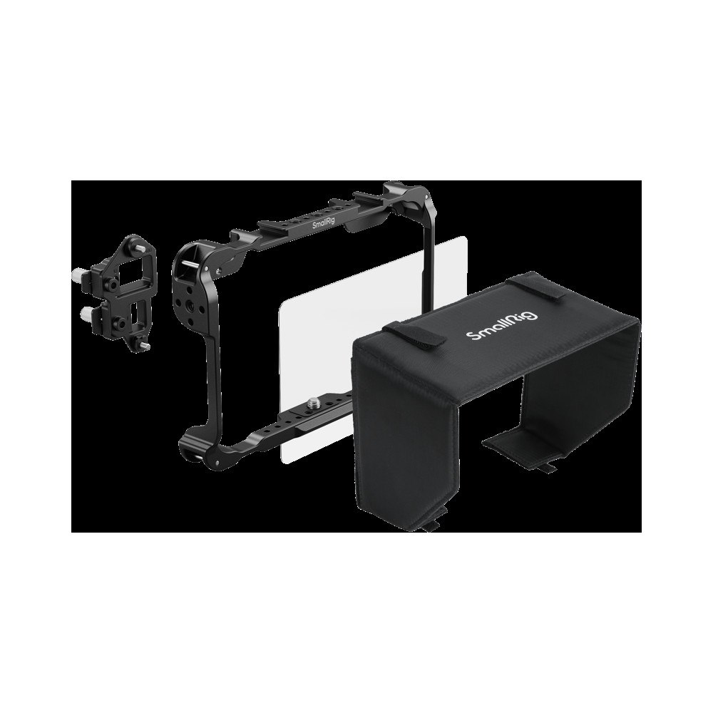 SMALLRIG SmallRig 5708 Monitor Cage Kit for Atomos Ninja TX
