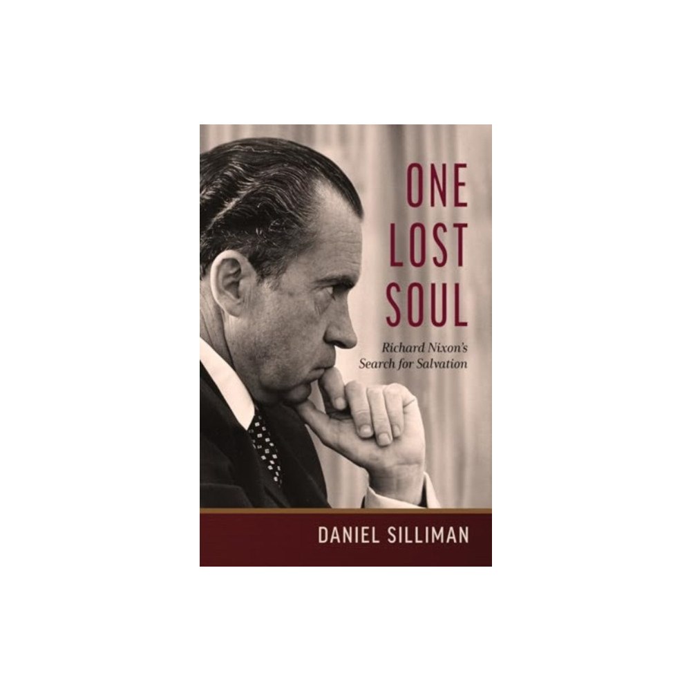 William b eerdmans publishing co One Lost Soul (inbunden, eng)