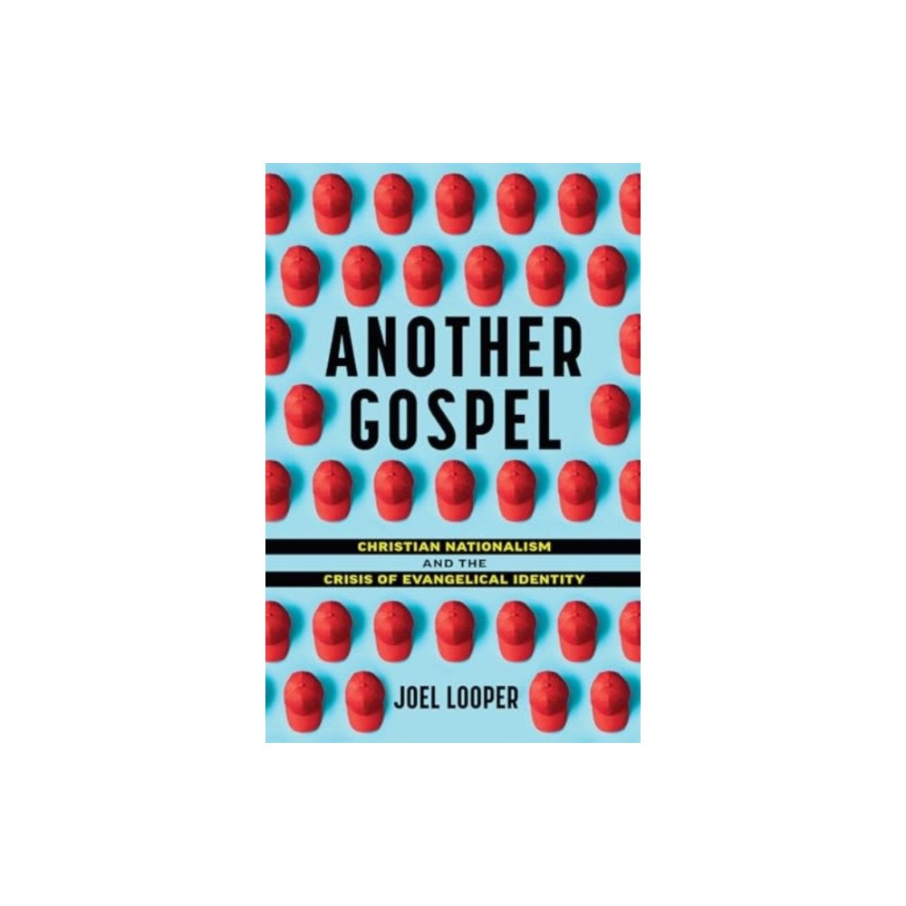 William b eerdmans publishing co Another Gospel (häftad, eng)