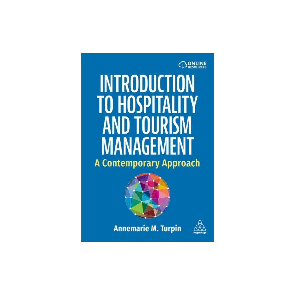 Kogan Page Ltd Introduction to Hospitality and Tourism Management (häftad, eng)