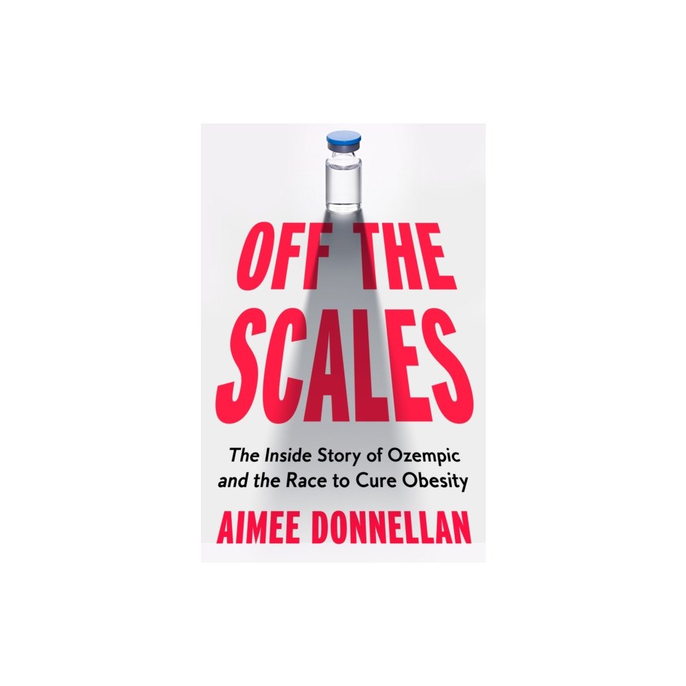 HarperCollins Publishers Off the Scales (häftad, eng)