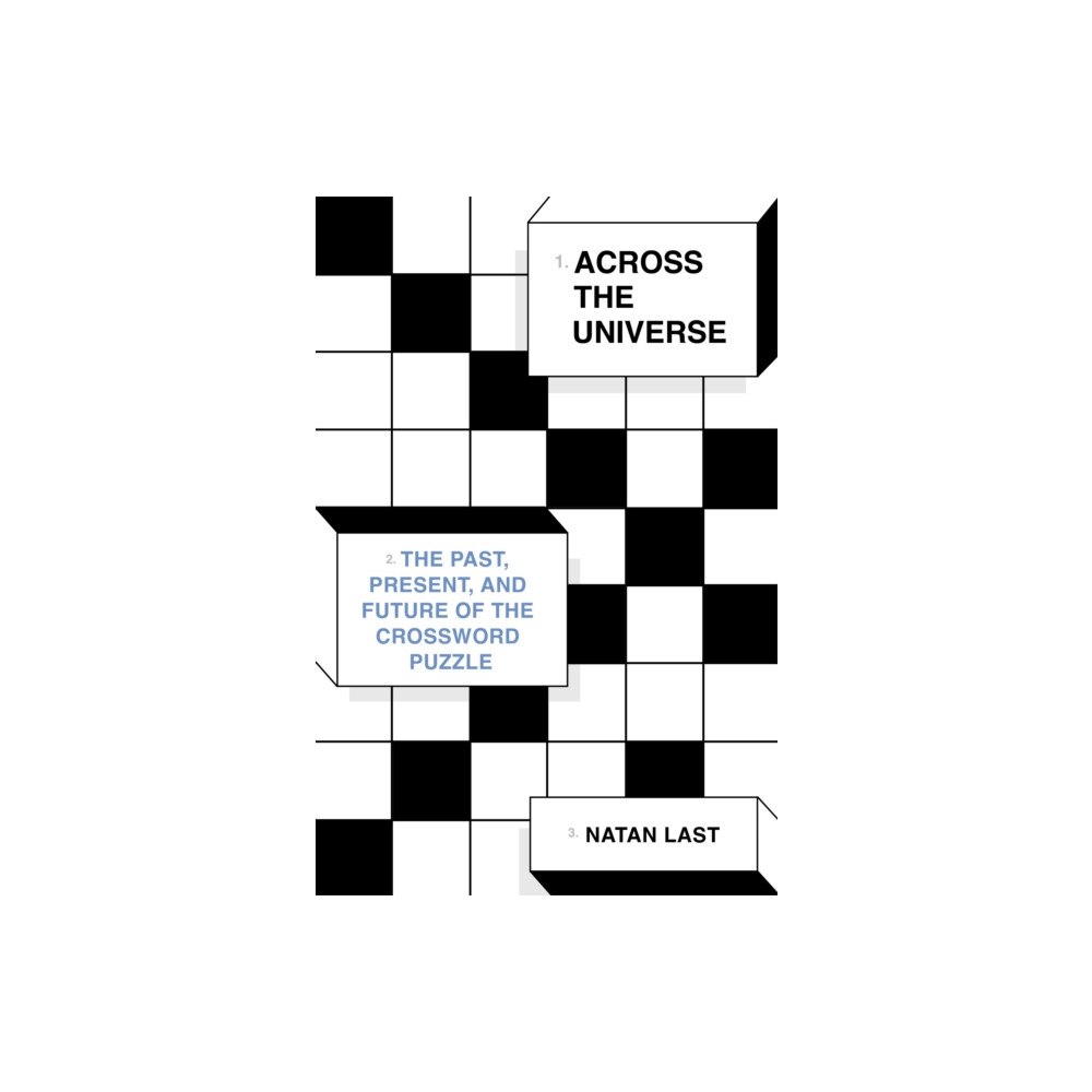 Random House USA Inc Across the Universe (inbunden, eng)