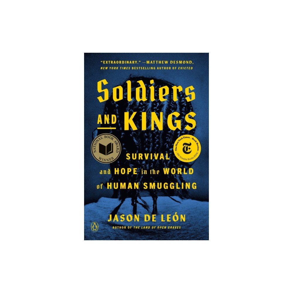 Penguin Putnam Inc Soldiers and Kings (häftad, eng)