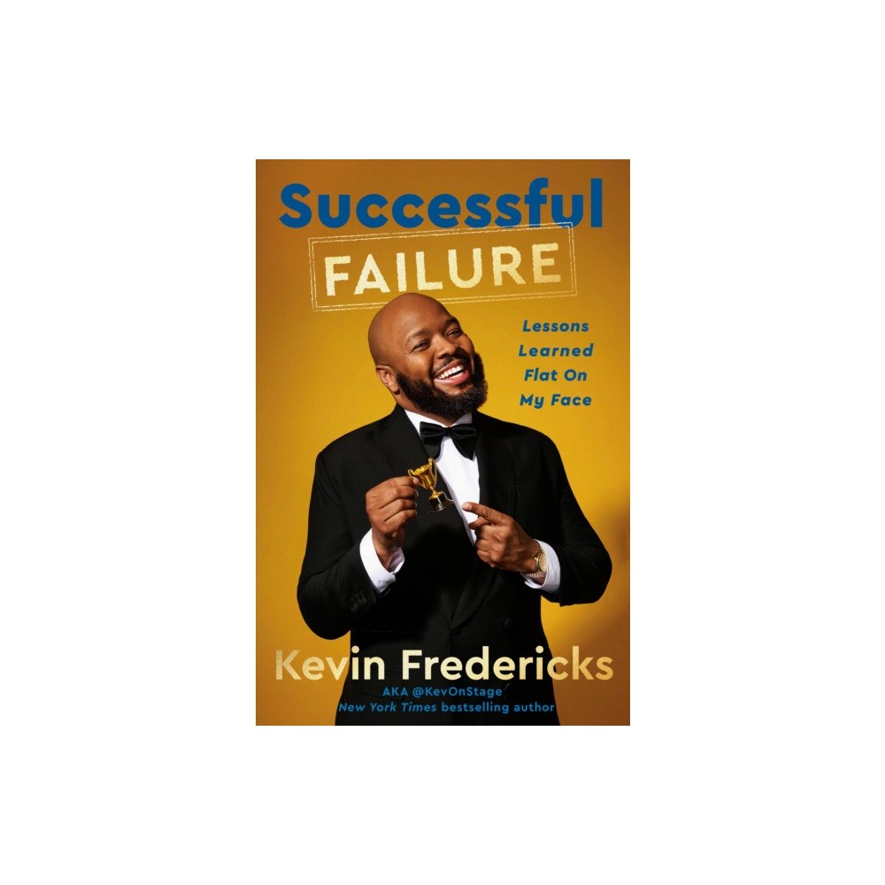 Random House USA Inc Successful Failure (inbunden, eng)