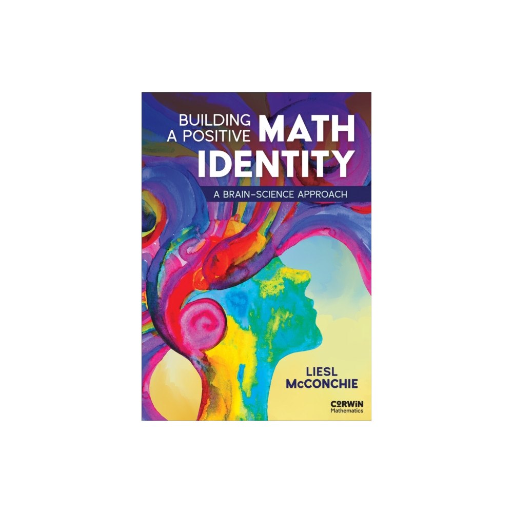 Sage publications inc Building a Positive Math Identity (häftad, eng)