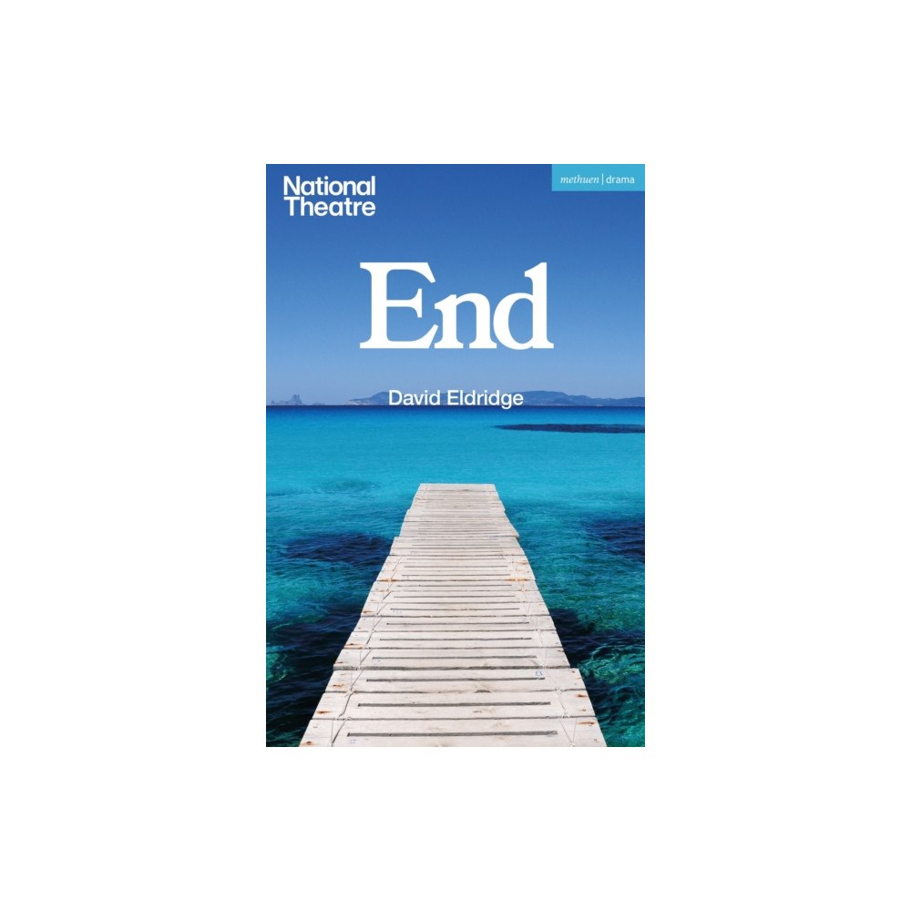 Bloomsbury Publishing PLC End (häftad, eng)