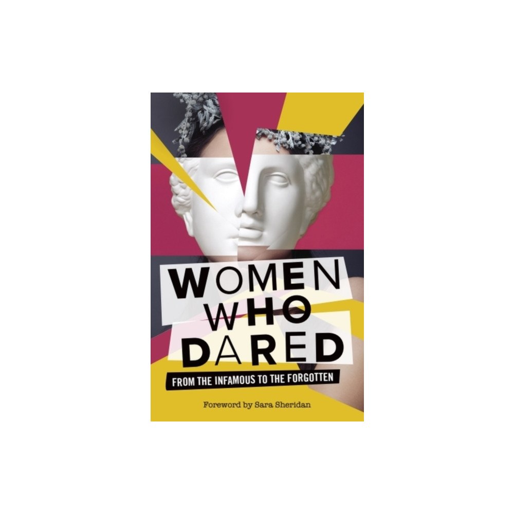 Edinburgh university press Women Who Dared (häftad, eng)