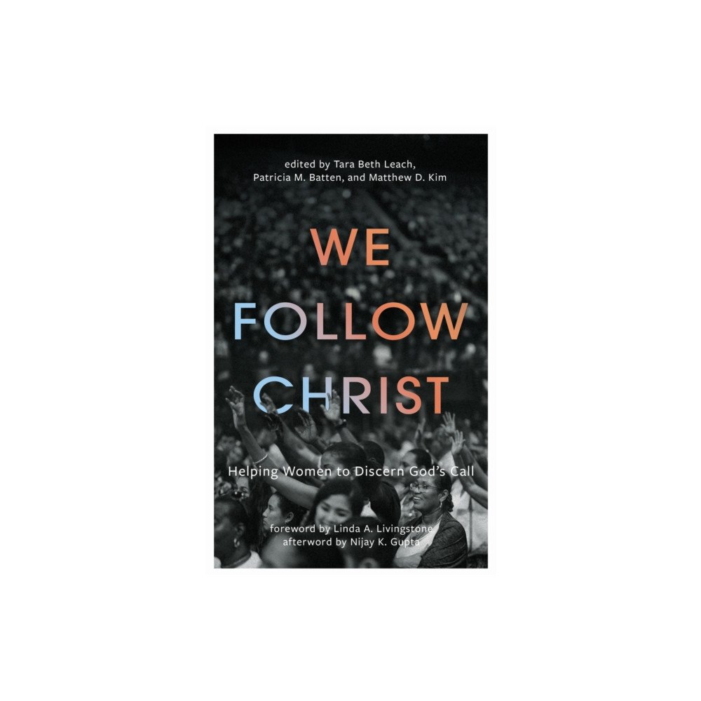 Baylor university press We Follow Christ (häftad, eng)