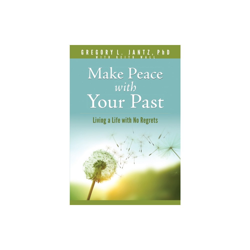 Tyndale House Publishers Make Peace with Your Past (häftad, eng)