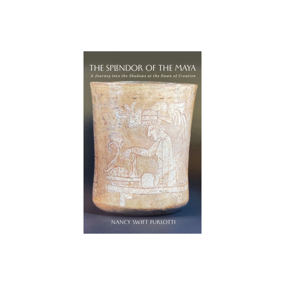 Texas A & M University Press The Splendor of the Maya Volume 23 (inbunden, eng)