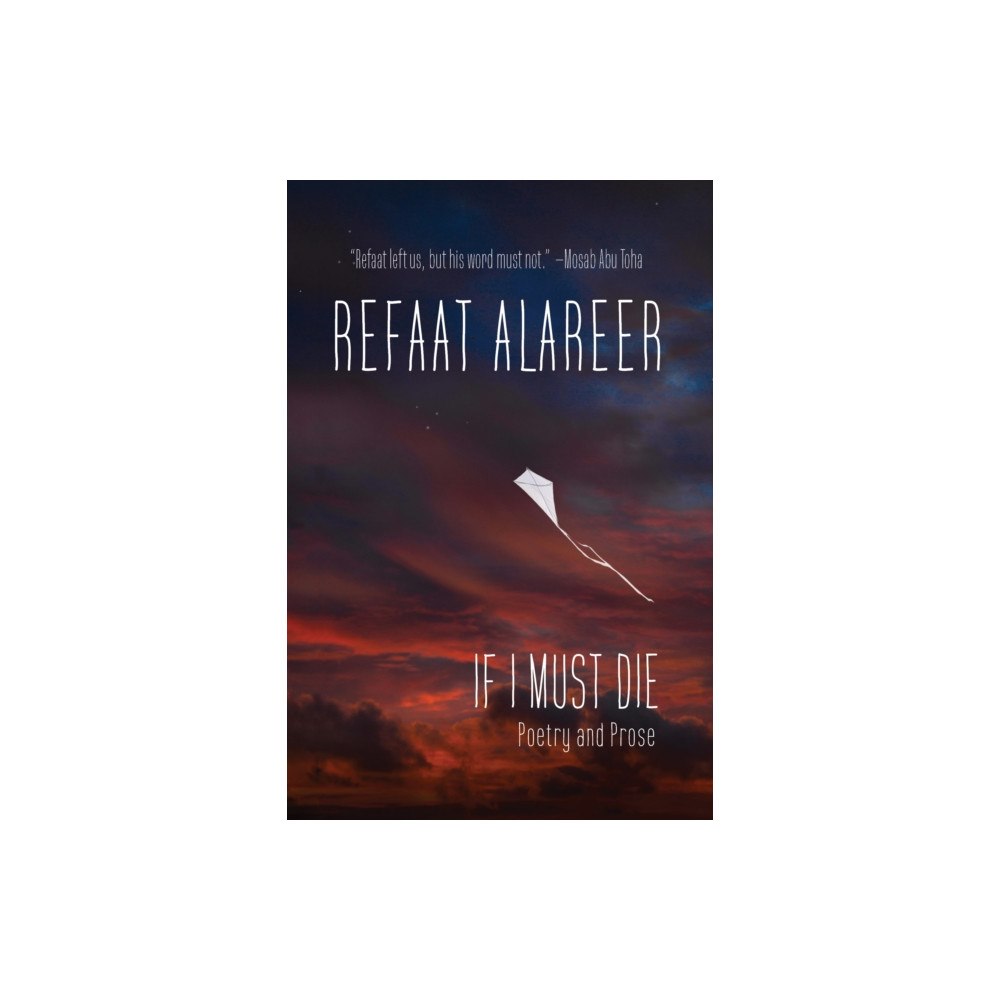 OR Books If I Must Die (häftad, eng)