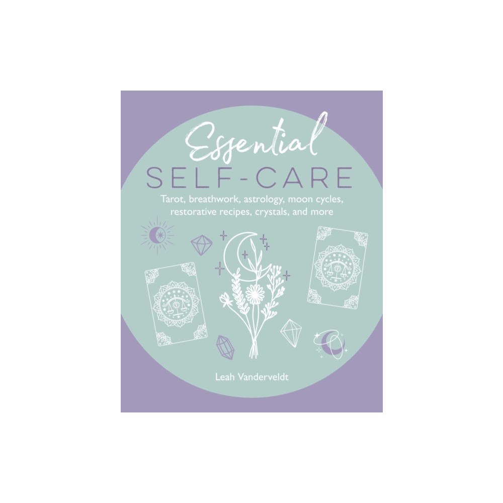 Ryland, Peters & Small Ltd Essential Self-Care (inbunden, eng)