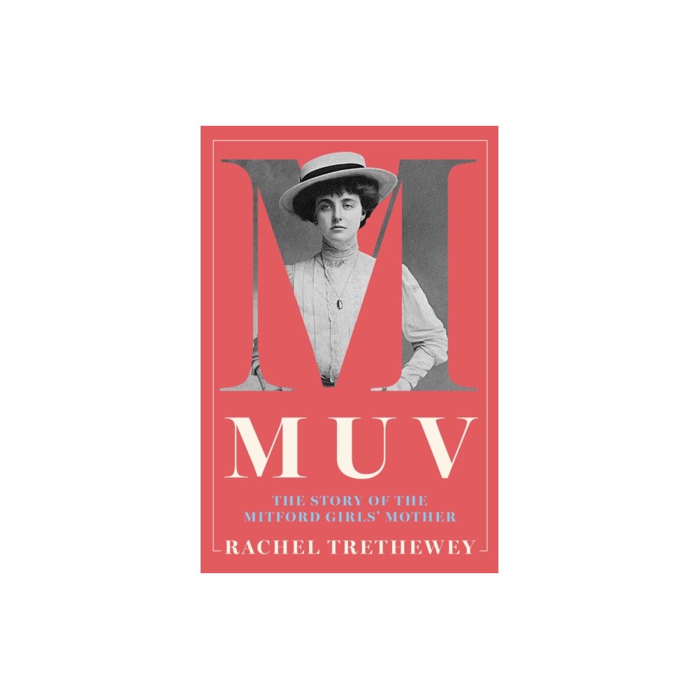 The History Press Ltd Muv (inbunden, eng)