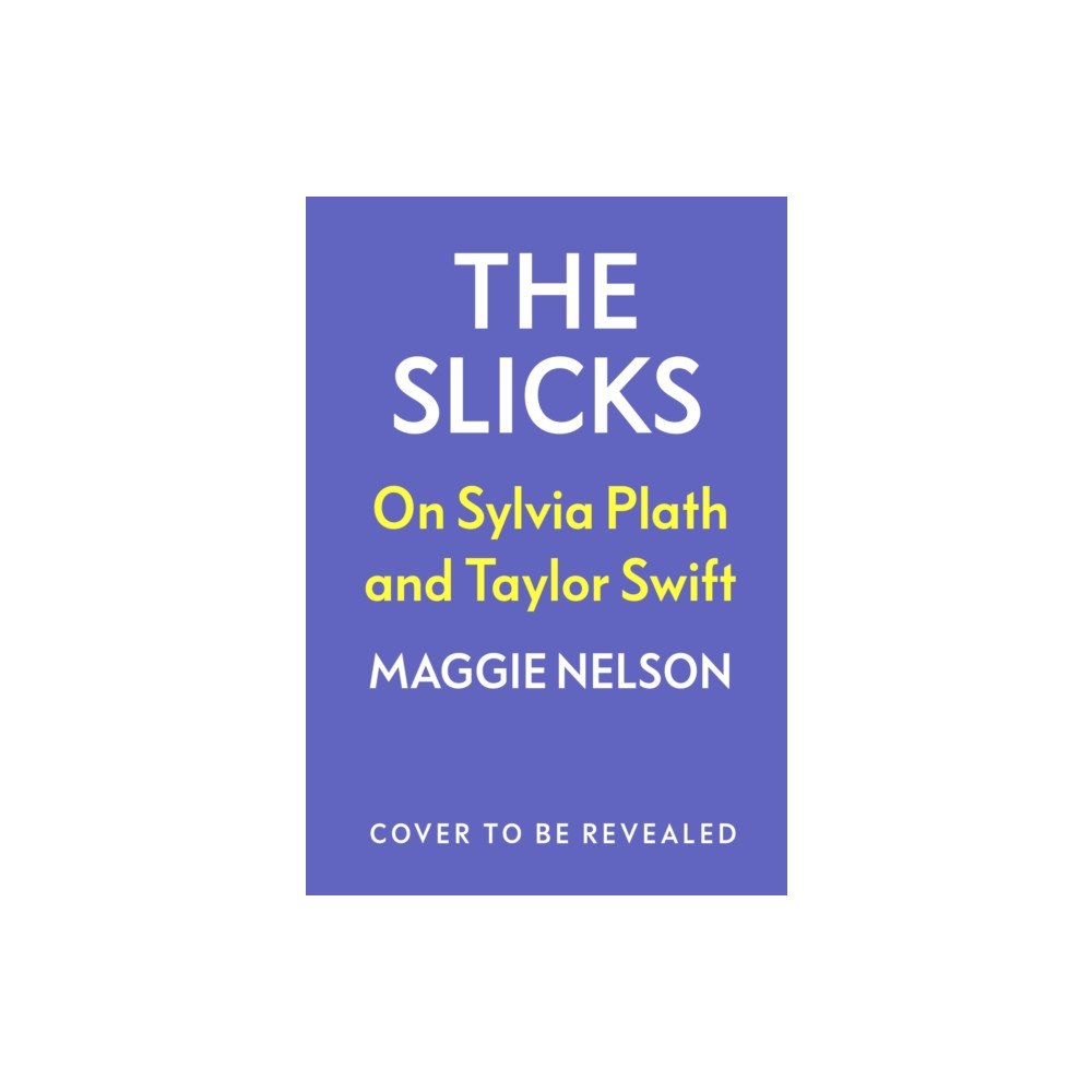 Vintage Publishing The Slicks (häftad, eng)