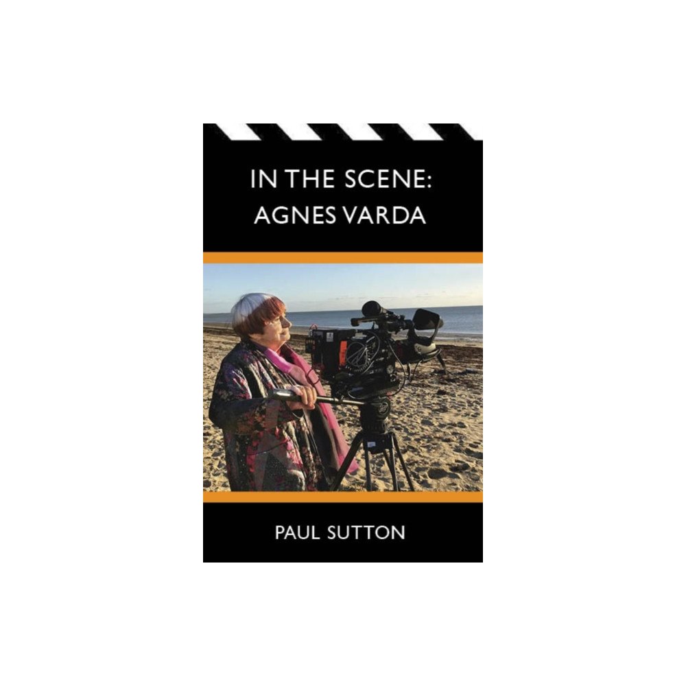 Aurora Metro Publications In the Scene (häftad, eng)