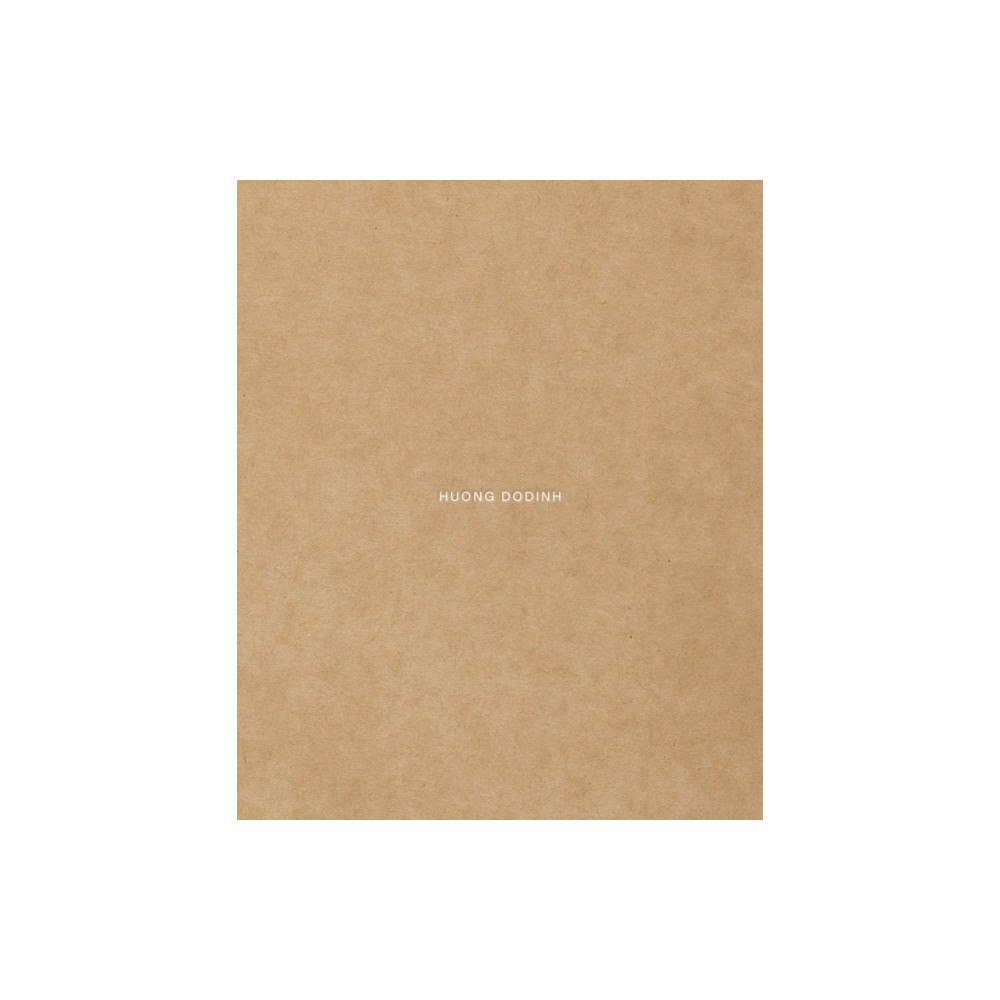 Pace Publishing Huong Dodinh: Transcendence (häftad, eng)