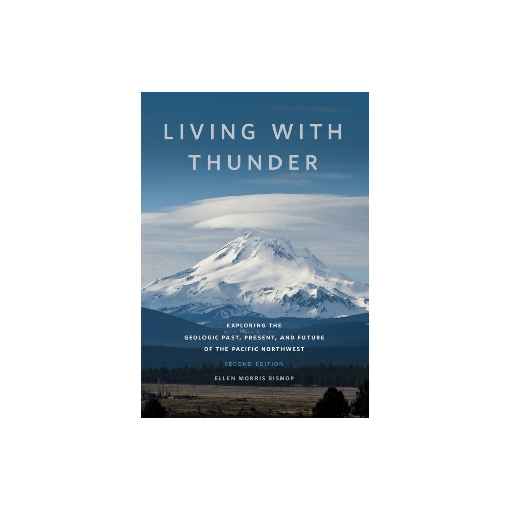 Oregon State University Living with Thunder (häftad, eng)