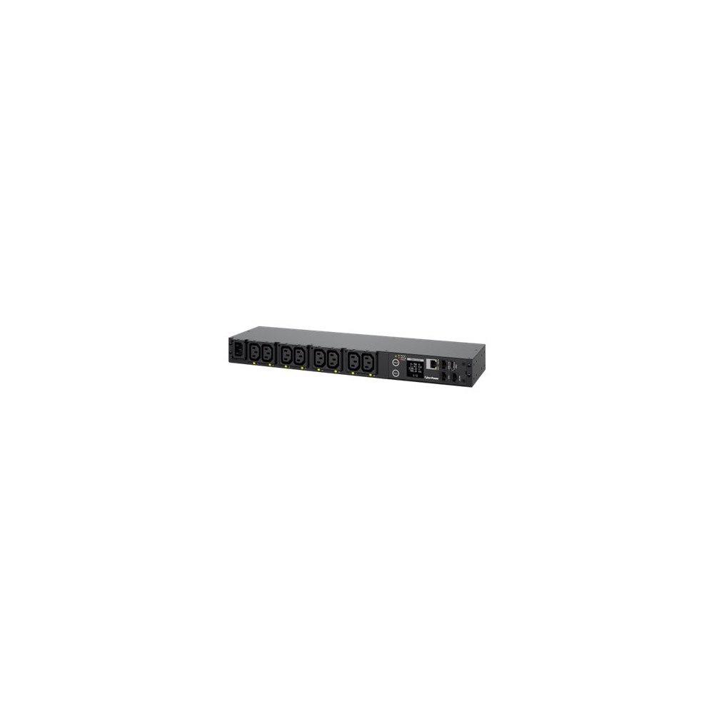 CyberPower Systems CyberPower Switched Series PDU41004 - kraftdistributionsenhet