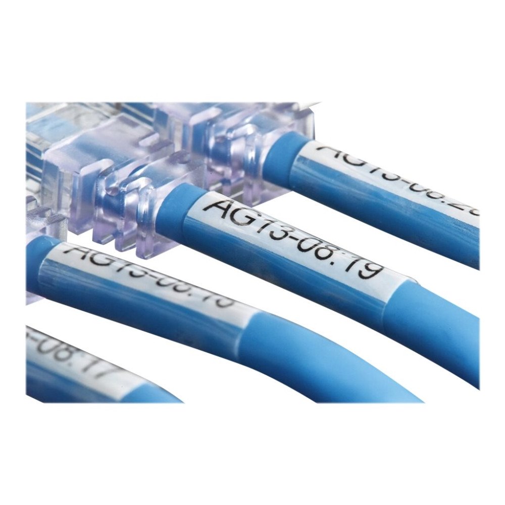 Brother Brother TZe-SL261 - bandlaminat - 1 kassett(er) - Rulle 3,6 cm x 8 m)