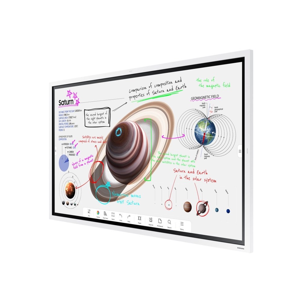 SAMSUNG Samsung Flip Pro WM55B