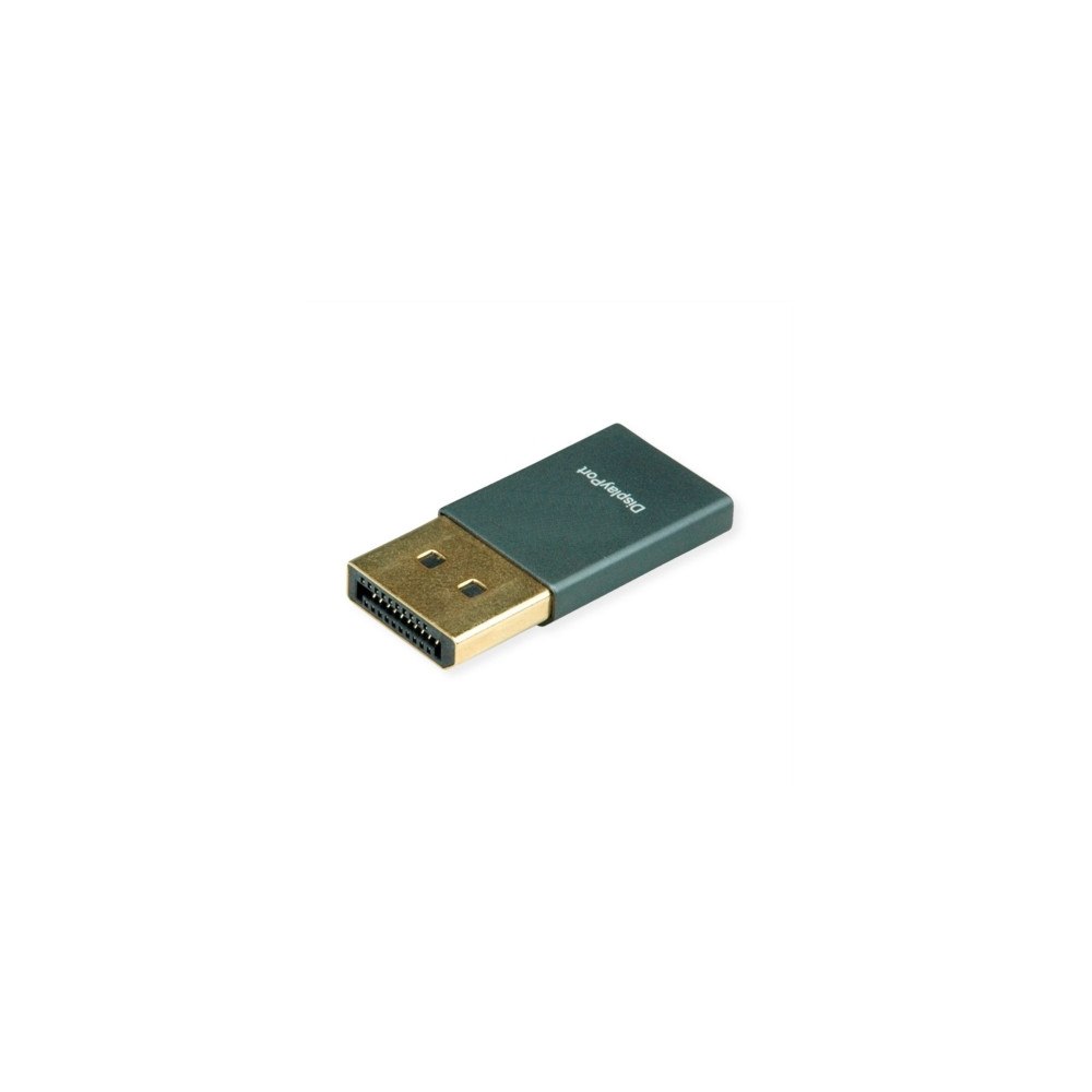 Value VALUE EDID-läsare/skrivare - DisplayPort
