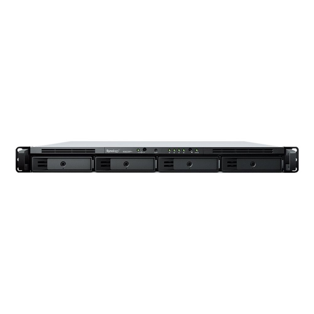 Synology Synology RackStation RS822RP+ - NAS-server