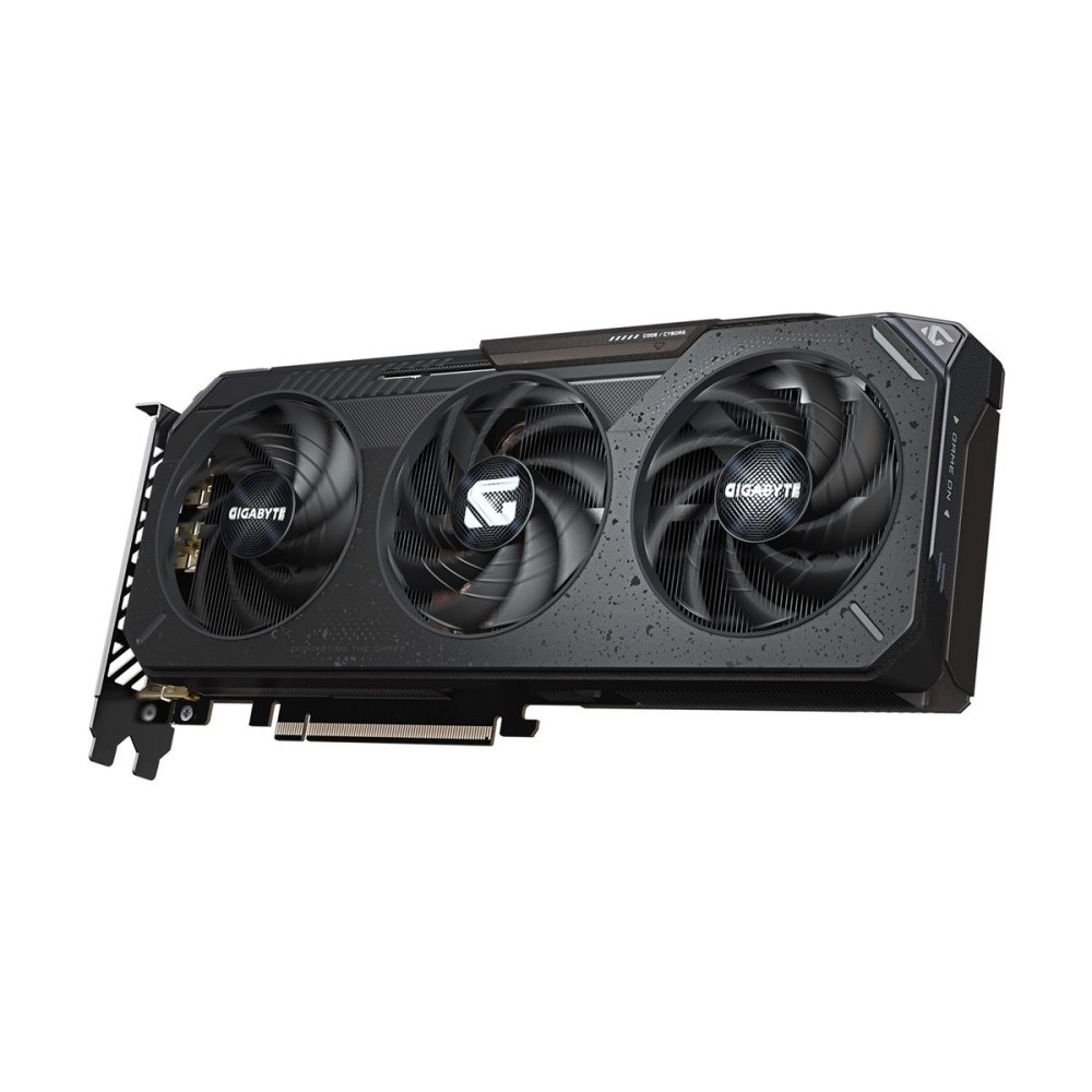 Gigabyte Technology Gigabyte Gaming - OC Edition - grafikkort - Radeon RX 9060 XT - 8 GB