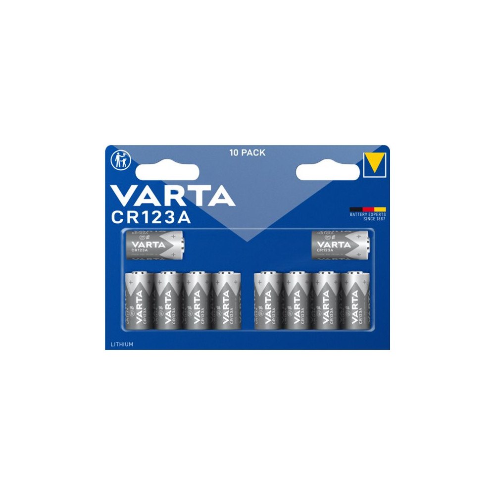 Varta Varta Professional
