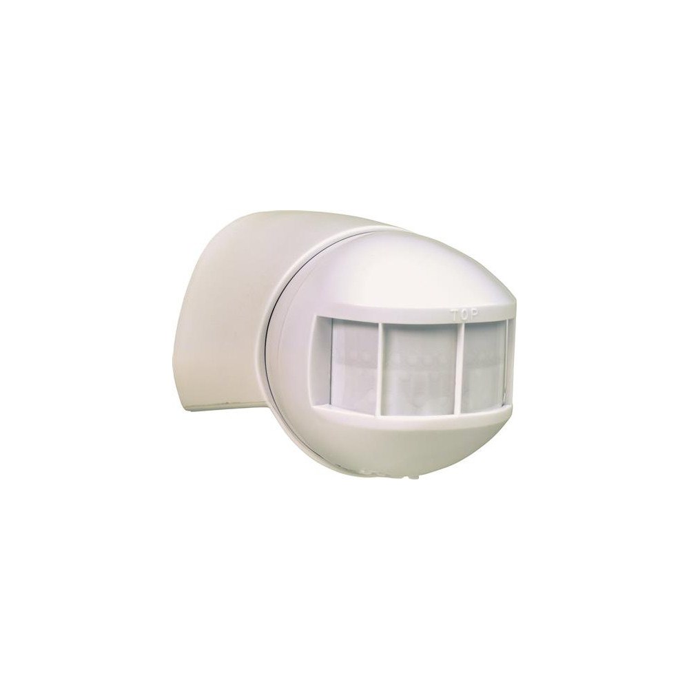 NIKO-SERVODAN A/S NIKO Rörelsesensor utomhus 200 gr. 10A, 14 meters räckvidd23...