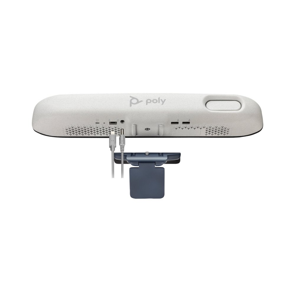 Hewlett-Packard HP Poly monteringssats - för LCD-display