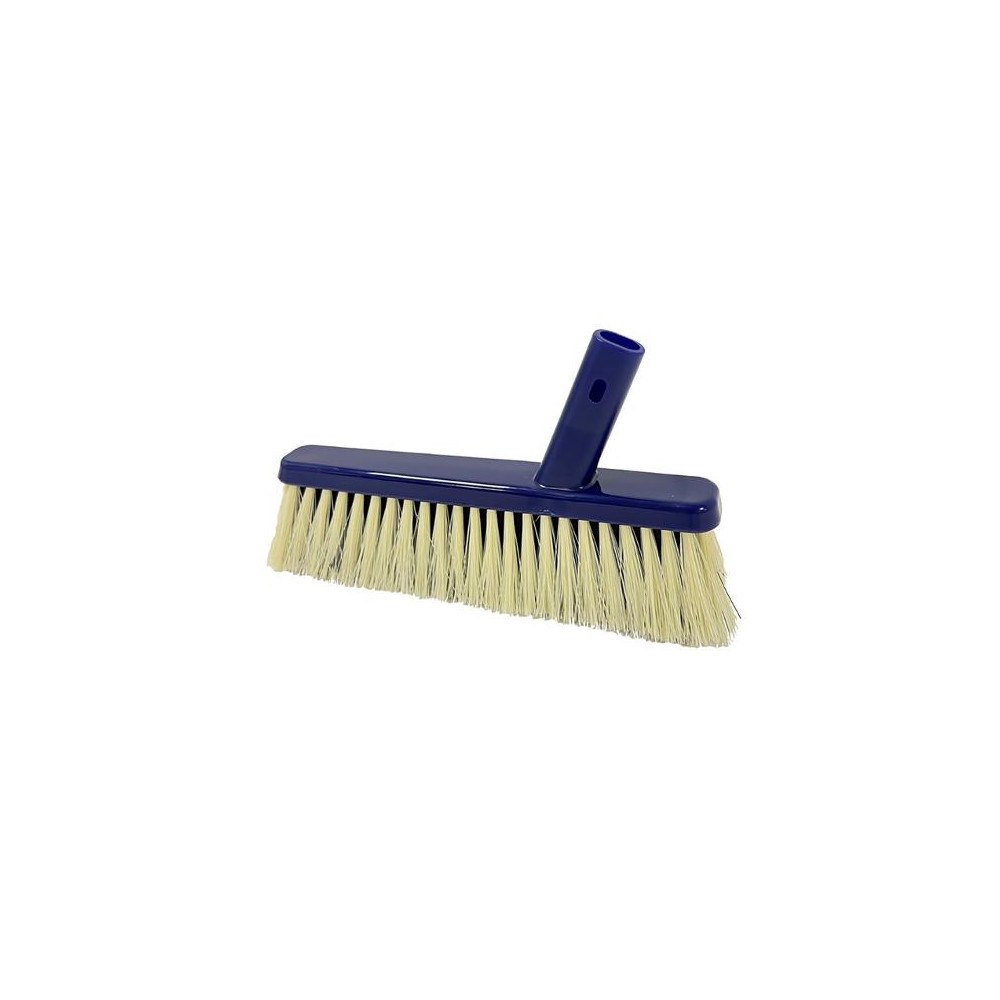 MAX Sopborste MAX Klick refill blå