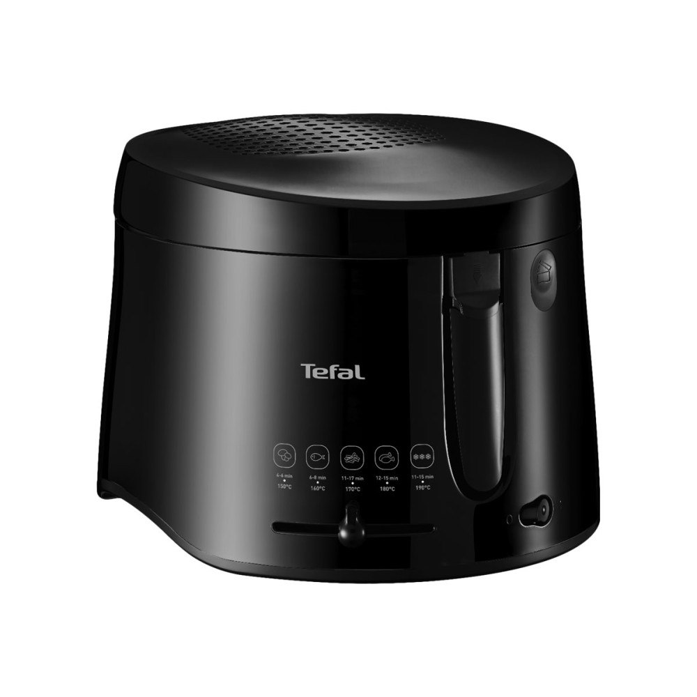 Tefal Tefal Maxi Fry FF107810 - fritös