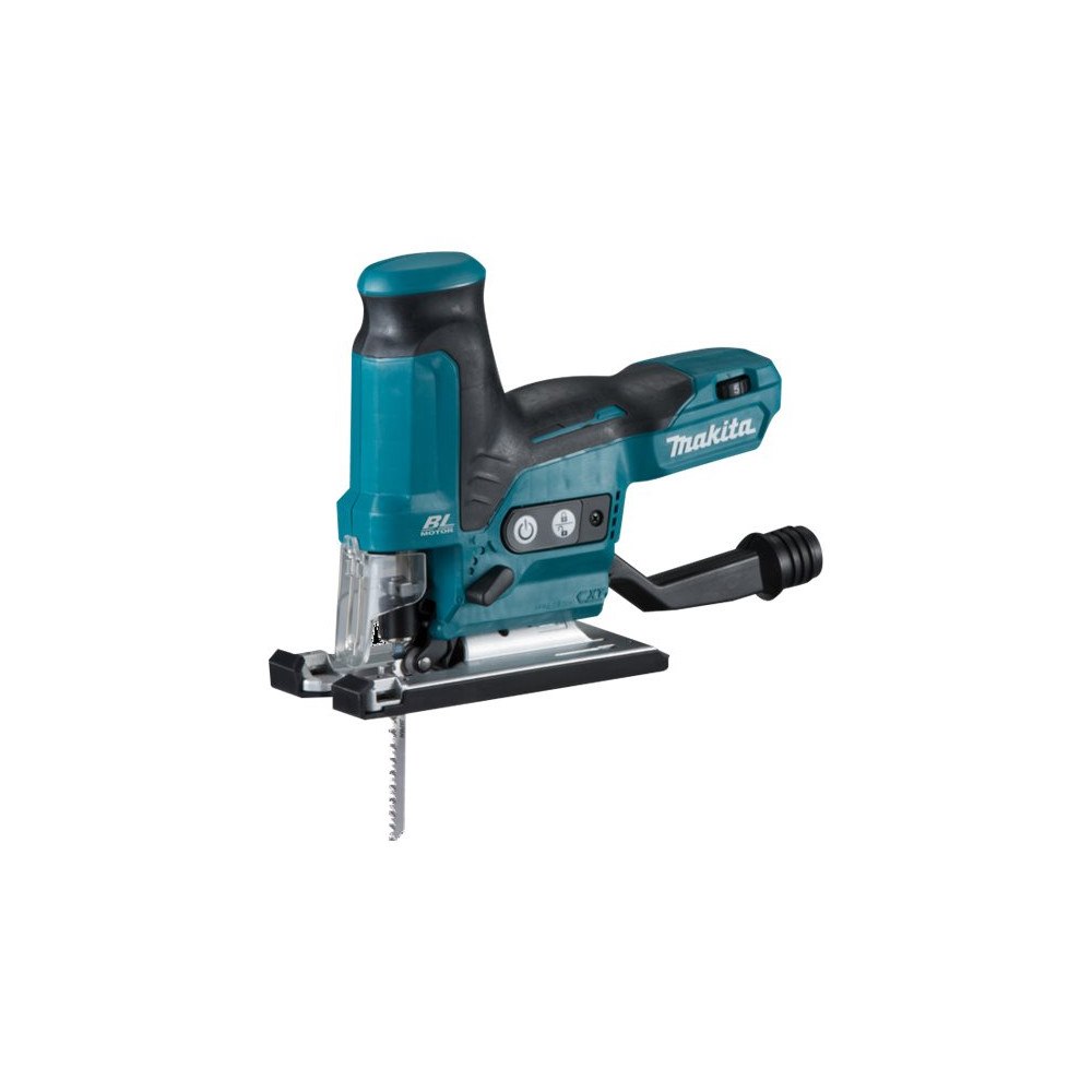 Makita Makita JV102D - sticksåg - sladdlös - inget batteri