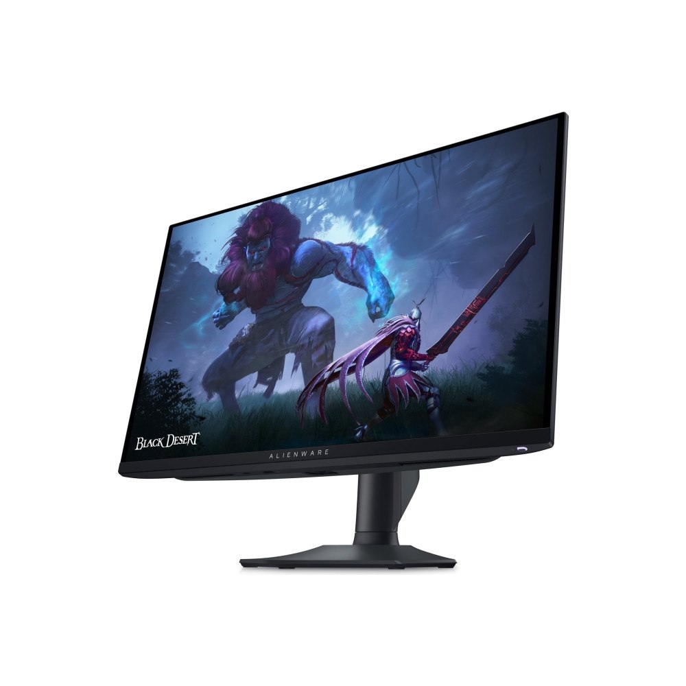 DELL Alienware AW2725DF - OLED-monitor - QHD - 27" - HDR