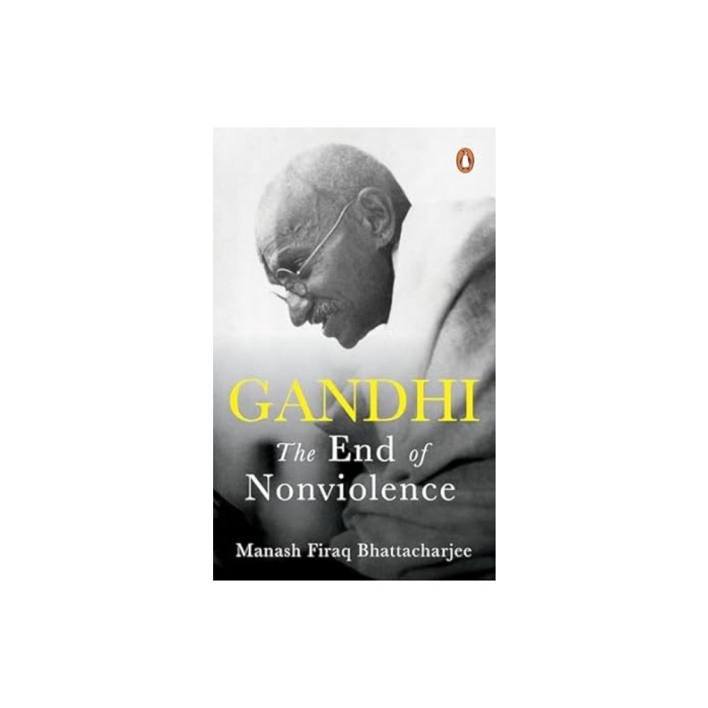 Random House, India Gandhi (häftad, eng)
