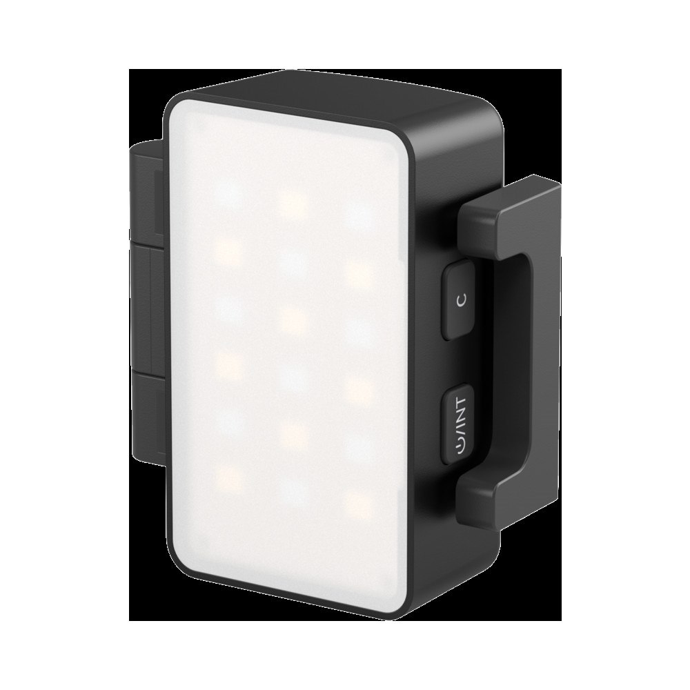 SMALLRIG SmallRig 5745 RGBWW LED Video Light for DJI Osmo Pocket 3