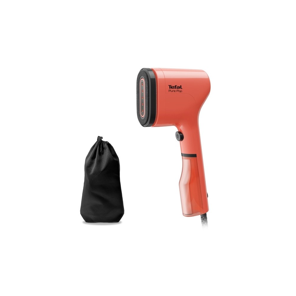 Tefal Tefal Pure Pop DT2022E1 - handhållen textilångapparat