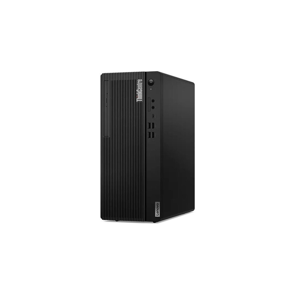 Lenovo Lenovo ThinkCentre M70t Gen 5 - tower Core i7 i7-14700 2.1 GHz - vPro Enterprise - 16 GB - SSD 512 GB - internationell e...